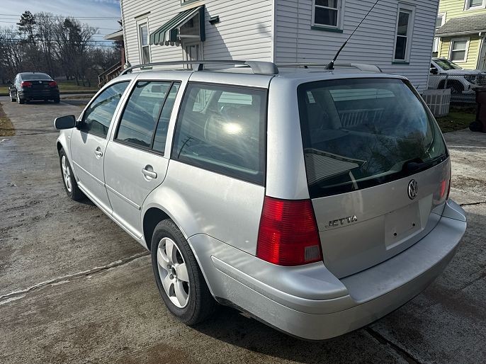 2004 Volkswagen Jetta