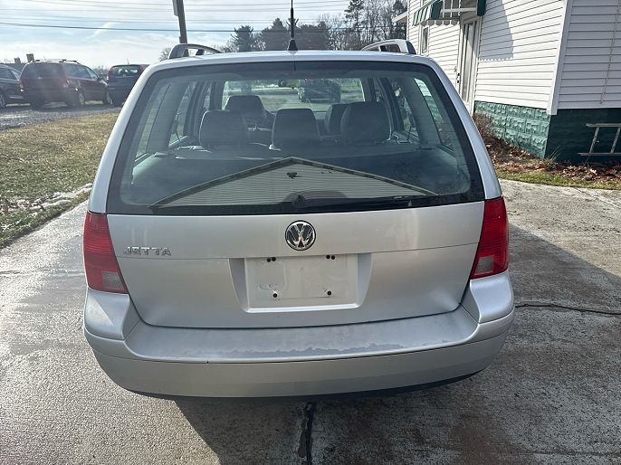 2004 Volkswagen Jetta