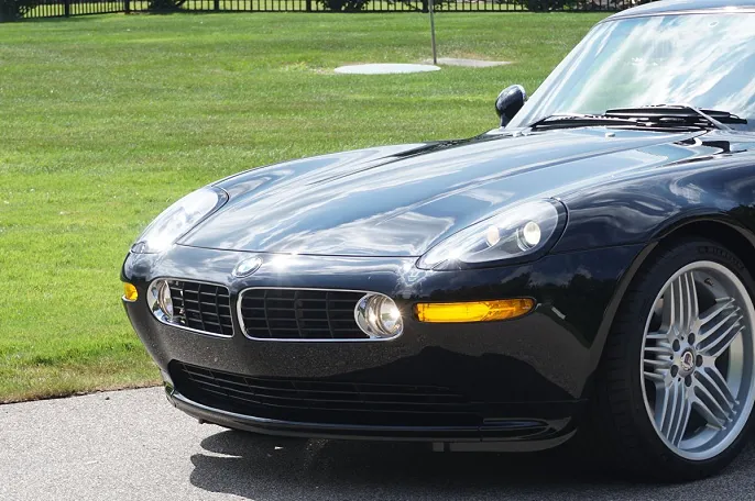 2003 BMW Z8