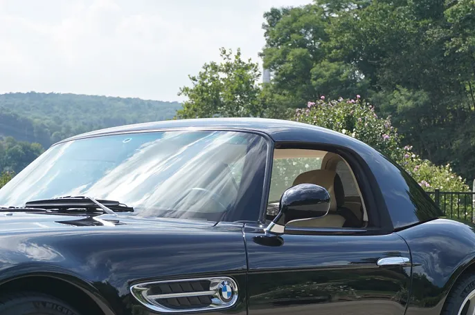 2003 BMW Z8