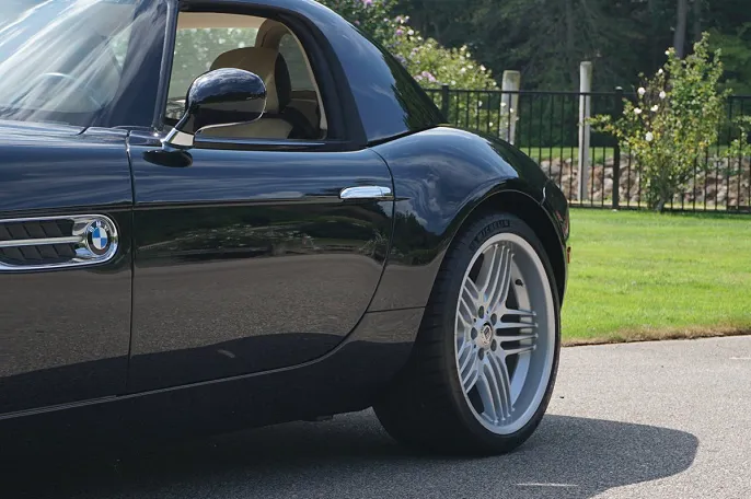 2003 BMW Z8