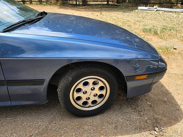 1987 Mazda RX-7