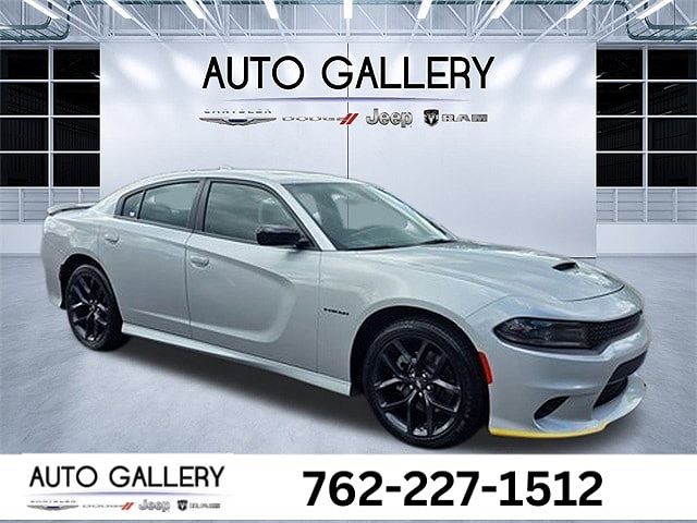 2022 Dodge Charger