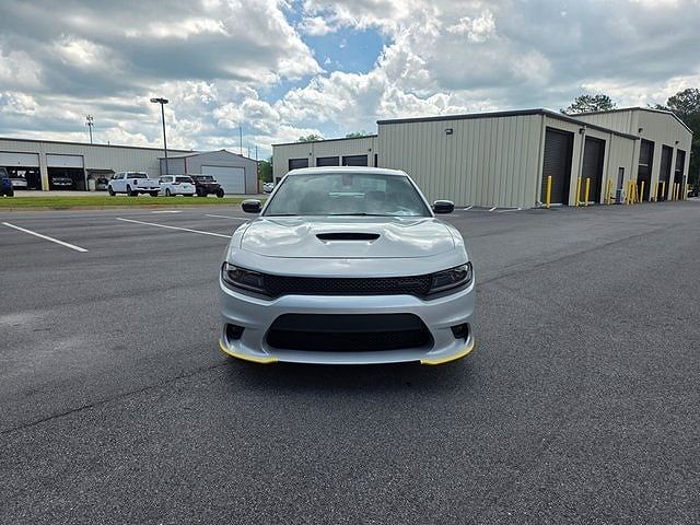 2022 Dodge Charger