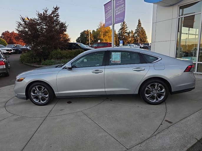 2024 Honda Accord