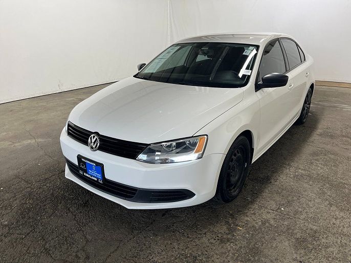 2013 Volkswagen Jetta