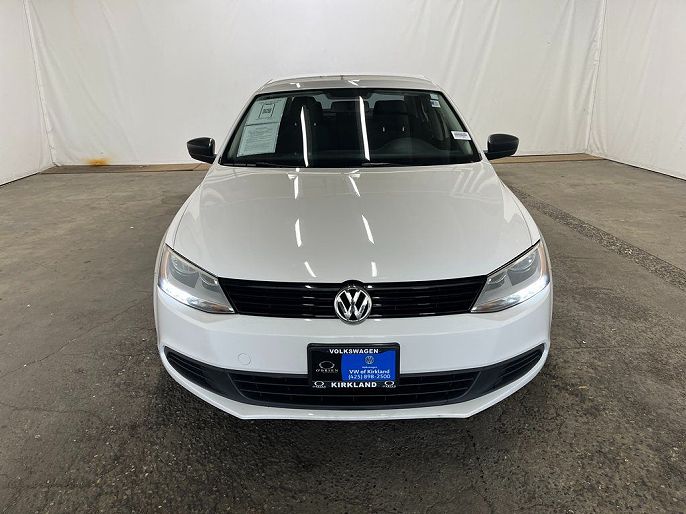 2013 Volkswagen Jetta