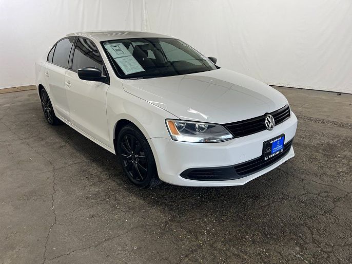 2013 Volkswagen Jetta