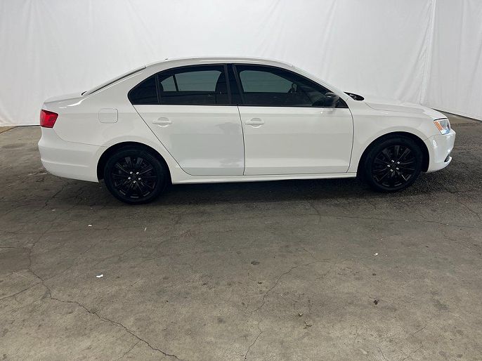 2013 Volkswagen Jetta
