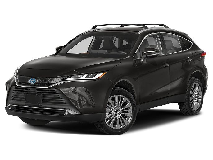 2024 Toyota Venza