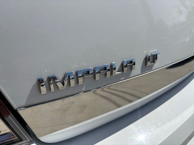 2010 Chevrolet Impala