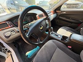 2010 Chevrolet Impala