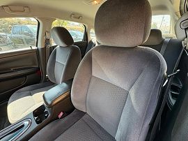 2010 Chevrolet Impala