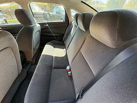 2010 Chevrolet Impala