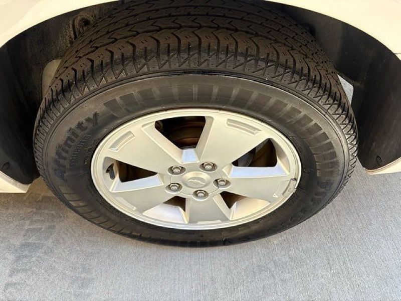 2010 Chevrolet Impala