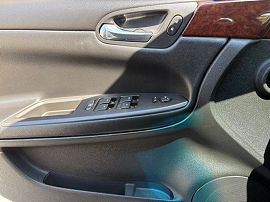 2010 Chevrolet Impala