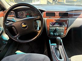 2010 Chevrolet Impala