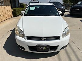 2010 Chevrolet Impala