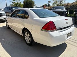 2010 Chevrolet Impala