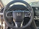 2017 Honda Civic EX image 22