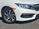 2017 Honda Civic EX image 2