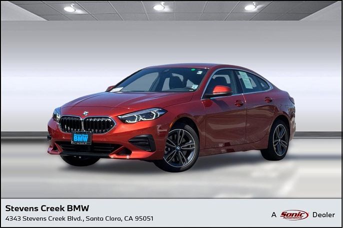 2023 BMW 2 Series