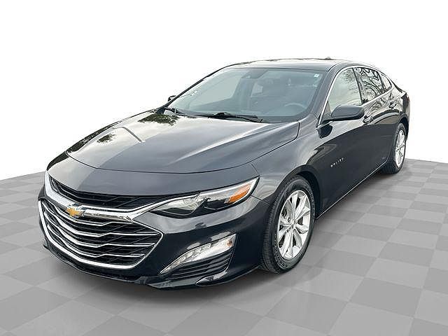 2023 Chevrolet Malibu