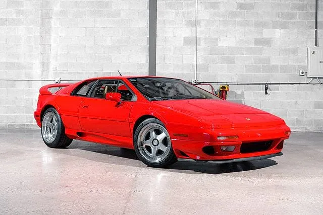 1997 Lotus Esprit