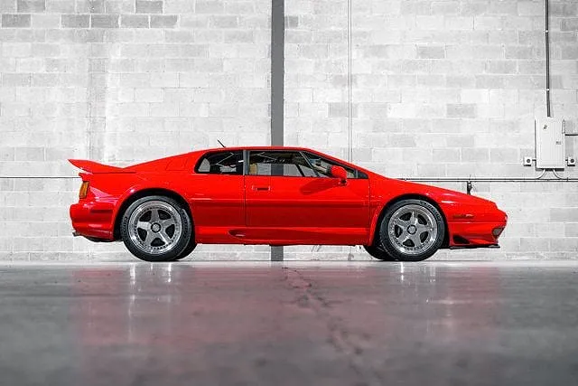 1997 Lotus Esprit