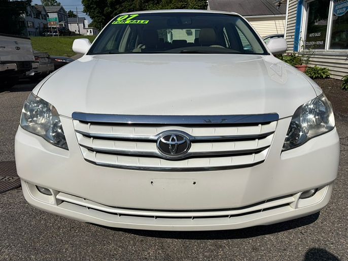2007 Toyota Avalon