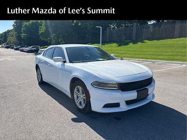 2015 Dodge Charger