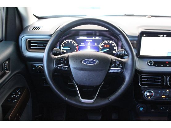 2022 Ford Maverick Lariat photo 10