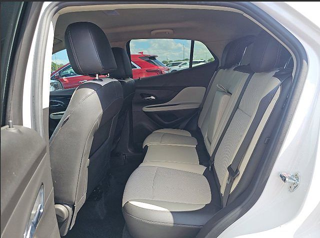 2020 Buick Encore