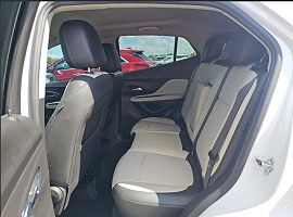 2020 Buick Encore