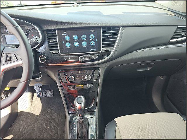 2020 Buick Encore