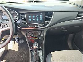 2020 Buick Encore