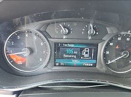 2020 Buick Encore