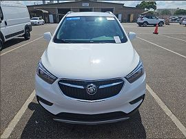 2020 Buick Encore