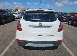 2020 Buick Encore