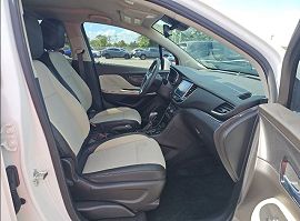 2020 Buick Encore