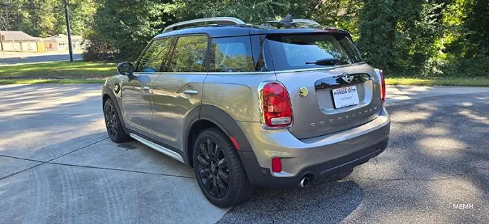 2018 Mini Cooper Countryman