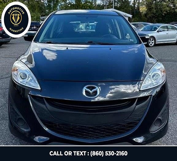 2014 Mazda Mazda5