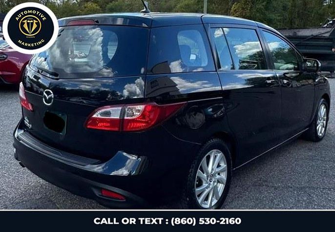 2014 Mazda Mazda5