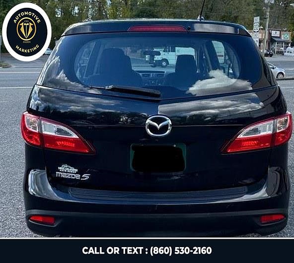 2014 Mazda Mazda5