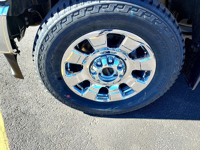 2026 Ford F-350