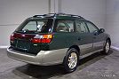 2001 Subaru Outback Limited Edition image 3