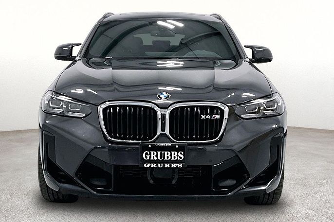 2023 BMW X4 M