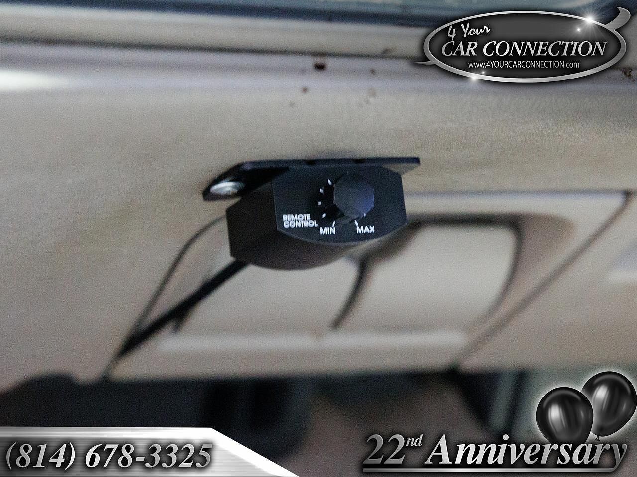 1998 Chevrolet Tahoe LS image 15
