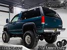 1998 Chevrolet Tahoe LS image 3
