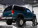 1998 Chevrolet Tahoe LS image 5